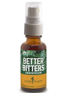 Better Bitters Absinthium 1 fl oz