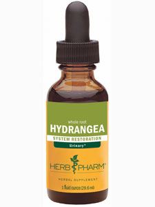 Hydrangea 1 oz