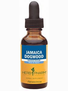 Jamaican Dogwood 1 oz
