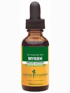Myrrh 1 oz