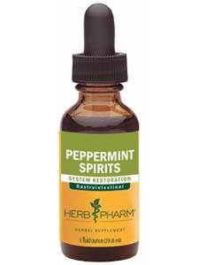 Peppermint Spirits 1 oz