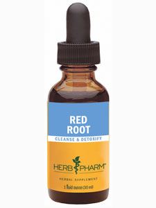 Red Root 1 oz