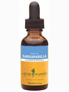 Sarsaparilla 1 oz