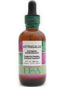 Astragalus Extract 2 oz