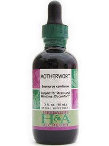 Motherwort Extract 2 oz