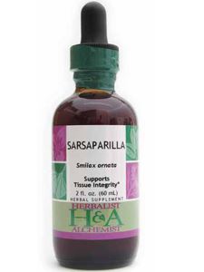 Sarsaparilla Extract 2 oz