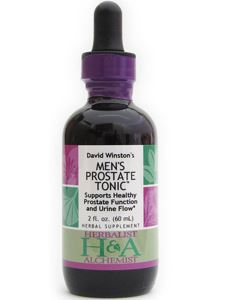 Men's Prostate Tonic 2 oz