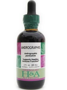 Andrographis extract 2 oz