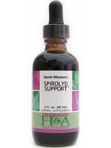 Spirolyd Support 2 oz