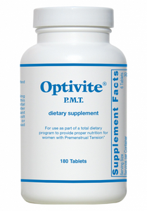 Optimox® Optivite® 180 Tablets