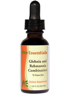 Glehnia and Rehmannia Combination 1 oz