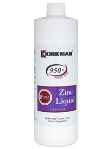 Zinc Liquid 16 fl oz