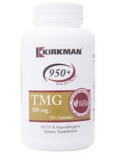 TMG 500 mg 120 caps