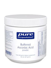 Load image into Gallery viewer, Buffered Ascorbic Acid Powder 227 gms