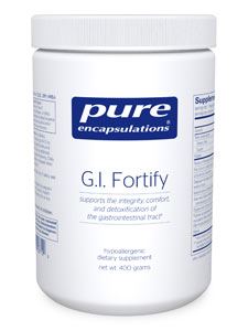 GI Fortify 400 gms