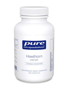 Hawthorne extract 120 vegcaps