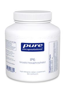 IP -6 500 mg 180 vcaps