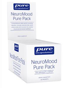 NeuroMood Pure Pack 30 pkts