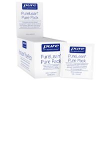PureLean Pure Pack 30 pkts