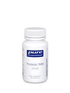 Probiotic IMM 60 caps