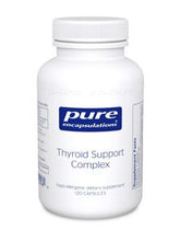 Load image into Gallery viewer, Thyroid Support Complex 120 caps