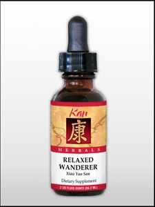 Relaxed Wanderer 2 oz