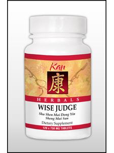 Wise Judge 120 tabs