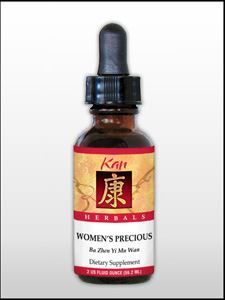 Women's Precious 2 oz