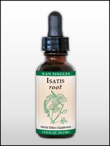 Isatis root 2 oz