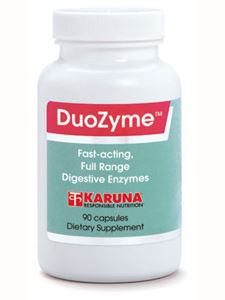 DuoZyme 90 caps