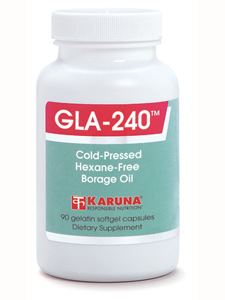 GLA -240 90 gels