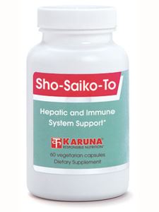 Sho -Saiko -To 60 caps