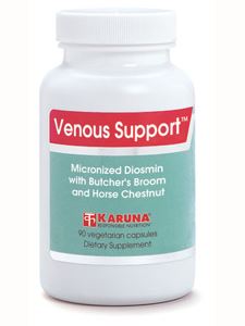 Venous Support 90 caps