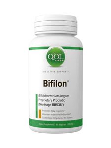 Bifilon 125 mg 60 vcaps