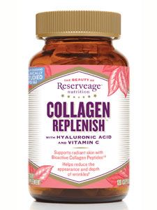 Collagen Replenish Caps 120 caps
