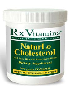 NaturLo Cholesterol Powder 300 g