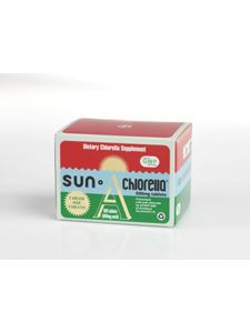 Sun Chlorella 500 mg 600 tabs