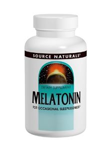 Melatonin 2mg Timed -Release 60 tabs