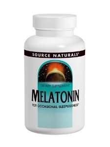 Melatonin 5mg 60 tabs