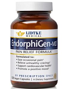 EndorphiGen -MD 120 vegcaps