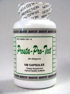 Prosta -ProTec 694 mg 100 caps