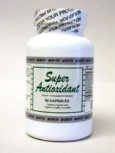 Super Anti -Oxidant 90 caps