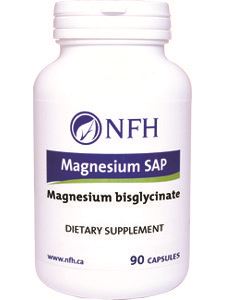 Magnesium SAP 90 caps