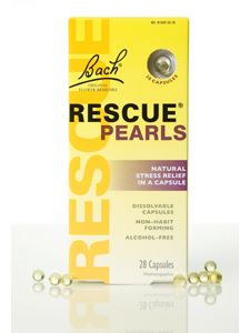 Rescue Pearls 28 caps