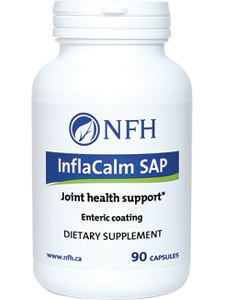 InflaCalm SAP 90 caps