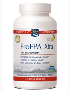 ProEPA Xtra 1000 mg 120 gels