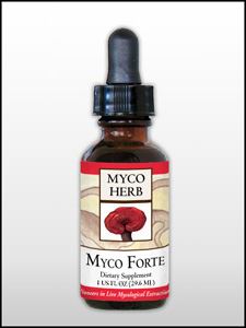 Myco -Forte 1 oz