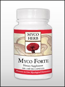 Myco -Forte 100 caps