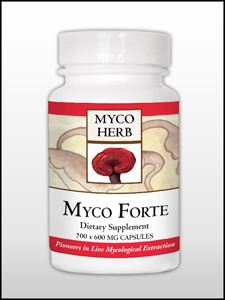 Myco -Forte 200 vcaps