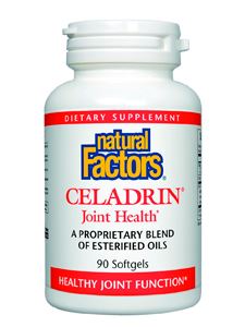 Celadrin Joint Health 1050 mg 90 gels